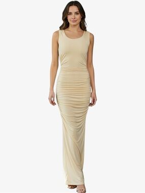 Ronny Kobo Collection Zombra Maxi Dress
